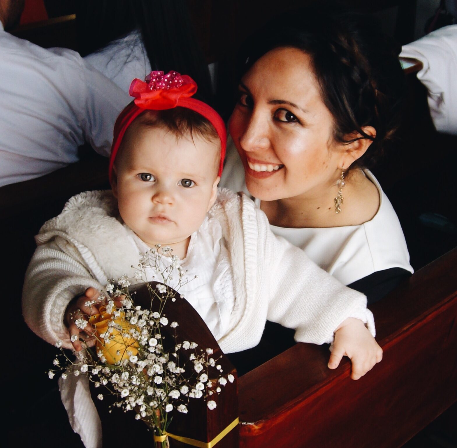 Educación sentimental: 6 consejos para mi hija