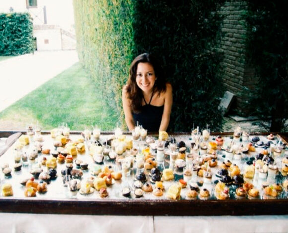 En un restaurante quiero ser solo cliente